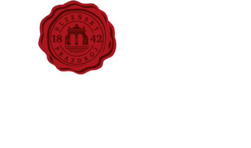 Pilsner Urquell logo